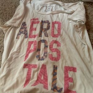 Aeropostale t-shirt